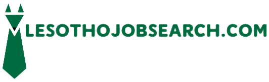 Jobs in Lesotho