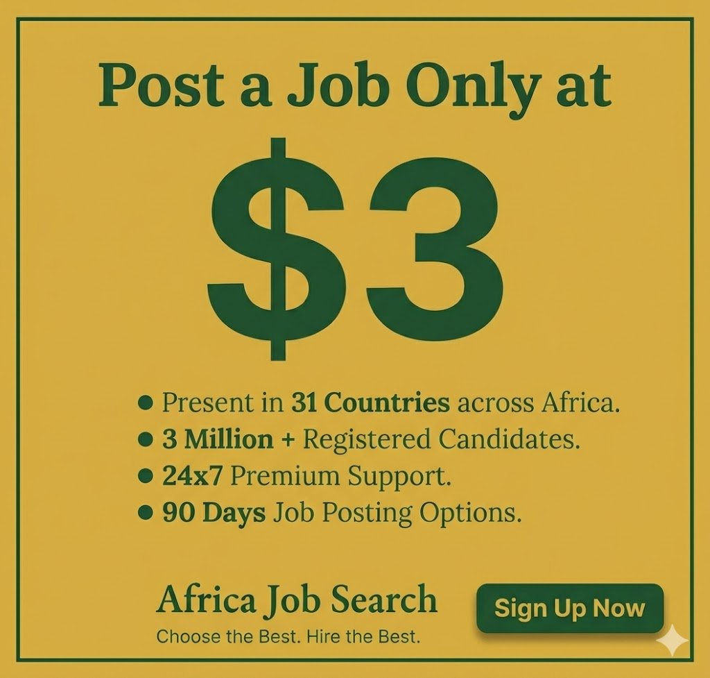 TESTIMONIAL IN LESOTHO